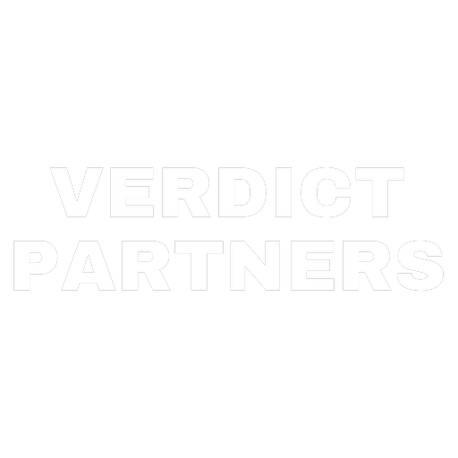 Verdict Partners logo